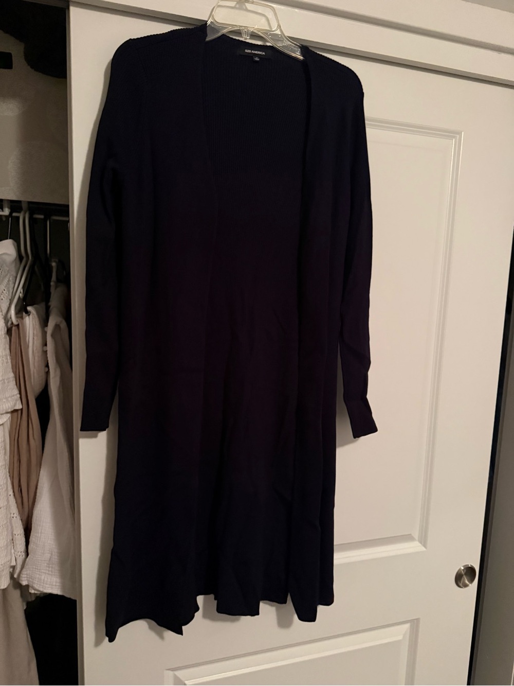 525 America sweater